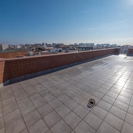 Ar Easy Espronceda Blanes