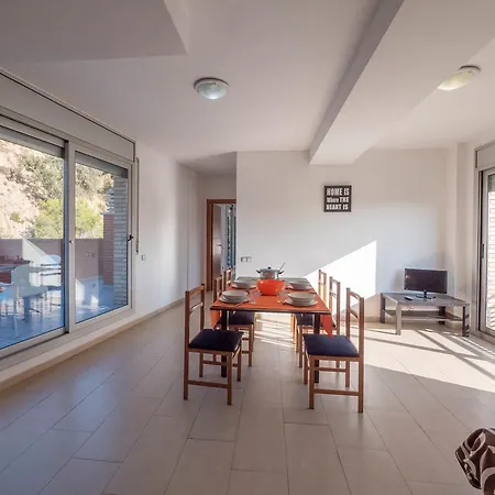 Appartement Ar Easy Espronceda