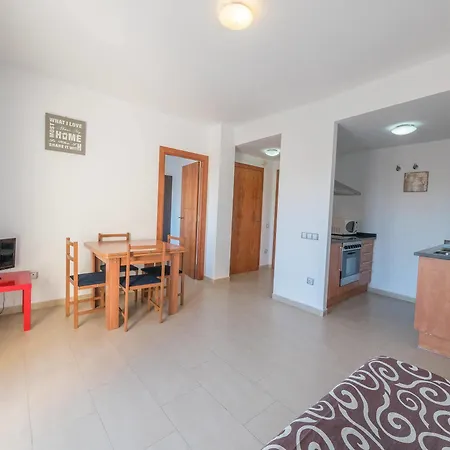 Ar Easy Espronceda Blanes