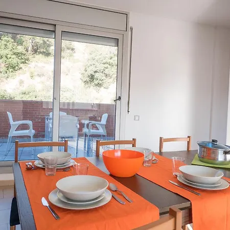 Apartment Ar Easy Espronceda Blanes