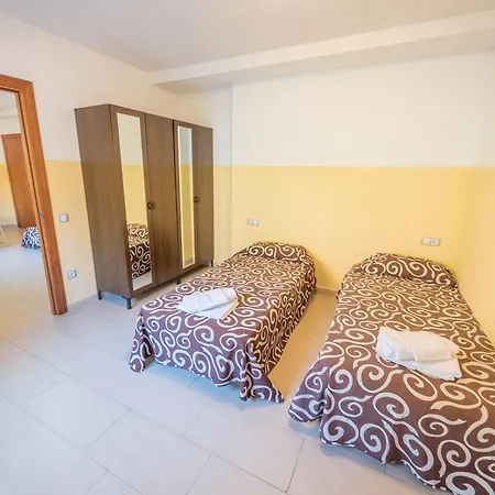 Apartamento Ar Easy Espronceda *