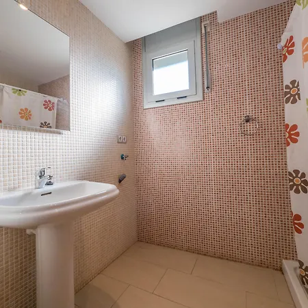 Ar Easy Espronceda Apartment