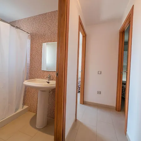Ar Easy Espronceda Apartment *