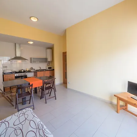 Apartment Ar Easy Espronceda Blanes