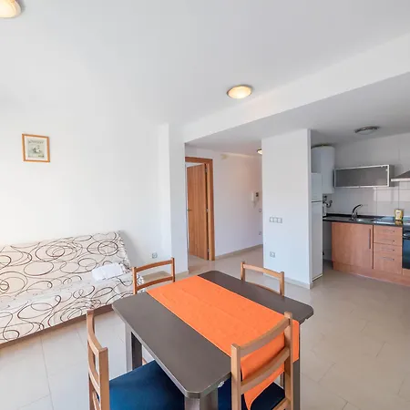 Ar Easy Espronceda * Blanes