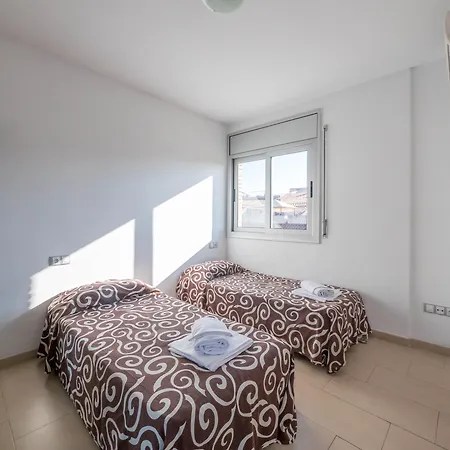 Ar Easy Espronceda Apartment