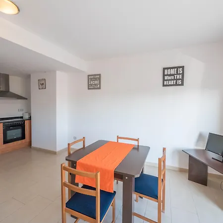 Apartment Ar Easy Espronceda Blanes