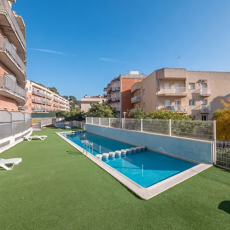Ar Easy Espronceda Apartamento *
