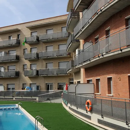 Ar Easy Espronceda Apartment
