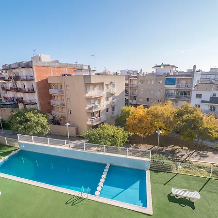 Apartment Ar Easy Espronceda