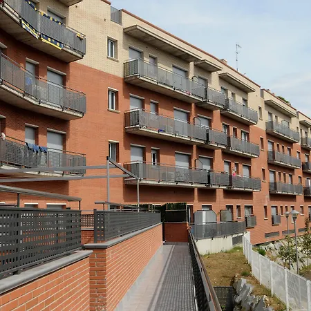 Ar Easy Espronceda Apartment *