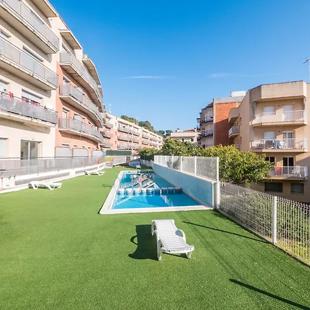 Ar Easy Espronceda Apartment