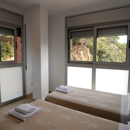 Ar Easy Espronceda Apartment *