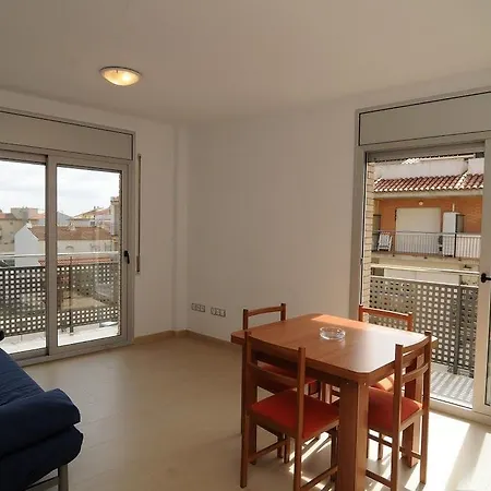 Apartment Ar Easy Espronceda