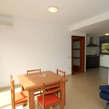 Ar Easy Espronceda Apartment Blanes