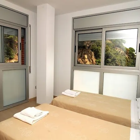 Ar Easy Espronceda Apartamento