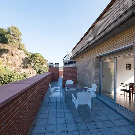 Apartment Ar Easy Espronceda *