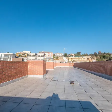 Ar Easy Espronceda Apartment Blanes
