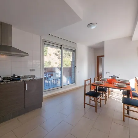 Apartment Ar Easy Espronceda