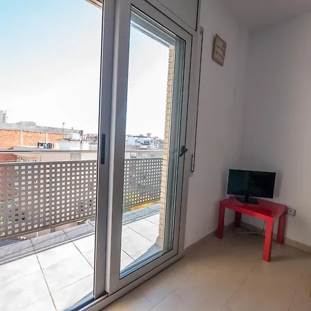 Ar Easy Espronceda * Blanes