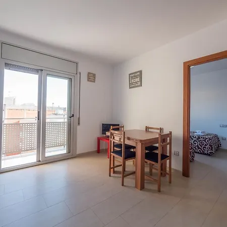 Ar Easy Espronceda Apartment *