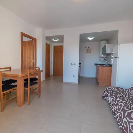 Apartamento Ar Easy Espronceda