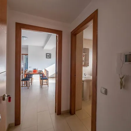 Apartment Ar Easy Espronceda *