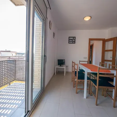 Ar Easy Espronceda Apartment