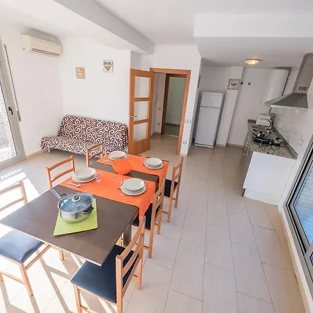 Ar Easy Espronceda Apartment