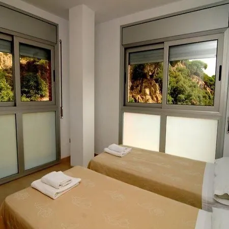 Ar Easy Espronceda Apartment