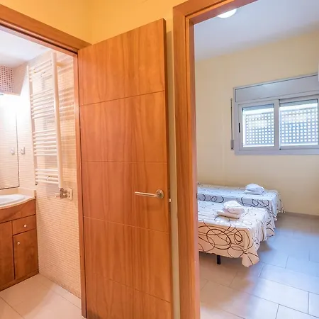 Apartamento Ar Easy Espronceda *
