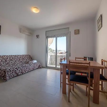 Ar Easy Espronceda * Blanes
