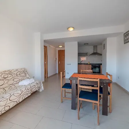 Ar Easy Espronceda Apartment