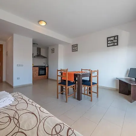 Apartment Ar Easy Espronceda