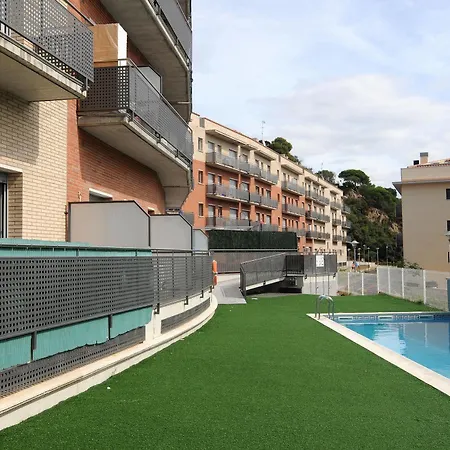 Apartment Ar Easy Espronceda *