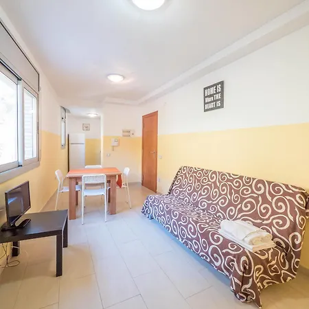 Apartment Ar Easy Espronceda