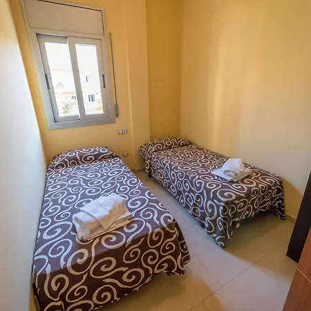 Ar Easy Espronceda Apartment