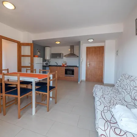 Apartment Ar Easy Espronceda *