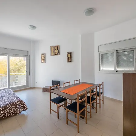Apartment Ar Easy Espronceda