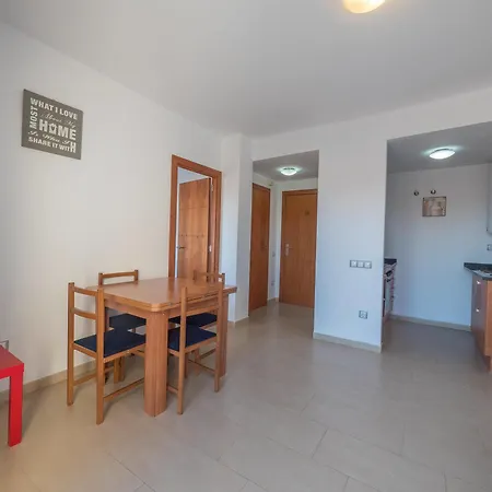 Ar Easy Espronceda Apartment Blanes
