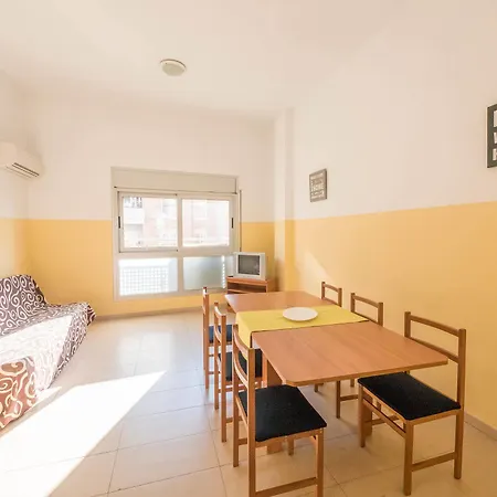 Apartment Ar Easy Espronceda Blanes