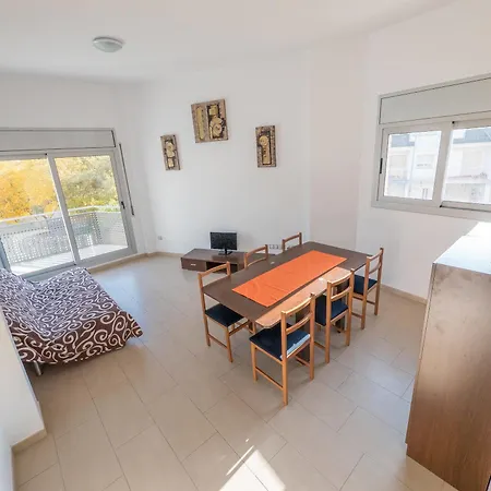 Ar Easy Espronceda * Blanes