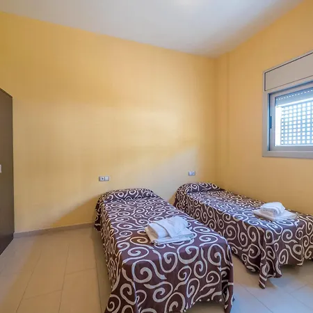 Apartment Ar Easy Espronceda *