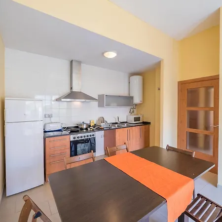 Ar Easy Espronceda Apartment Blanes