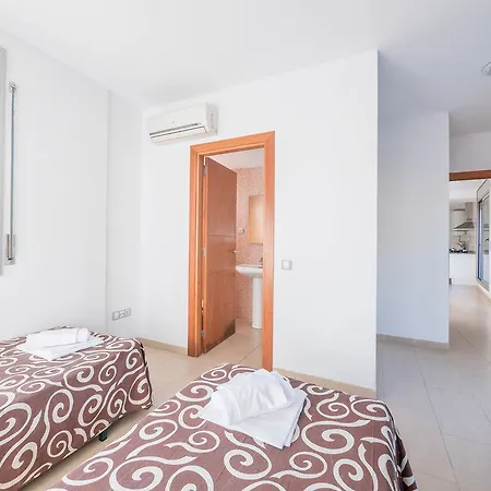 Apartamento Ar Easy Espronceda *