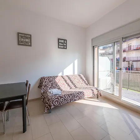 Ar Easy Espronceda Blanes