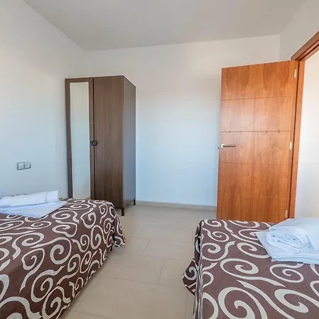 Apartment Ar Easy Espronceda