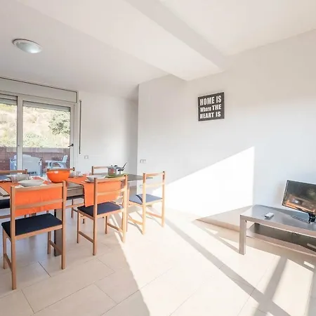 Ar Easy Espronceda * Blanes
