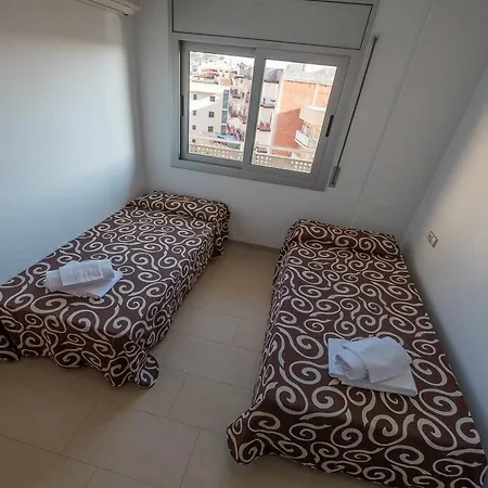 Ar Easy Espronceda Apartment