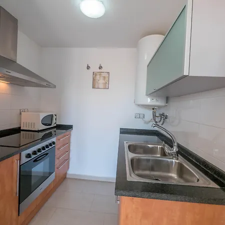 Appartement Ar Easy Espronceda